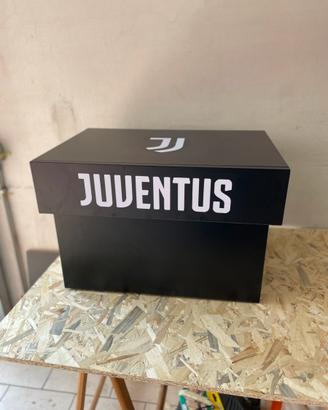 SCARPIERA BOX JUVENTUS