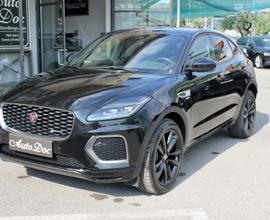 Jaguar E-Pace 1.5 PHEV 300 CV AWD R-Dynamic SE GAR