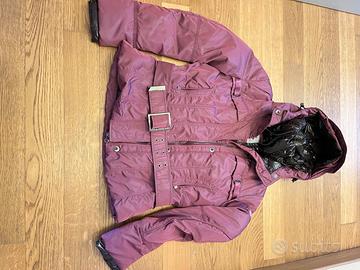 GIACCA DONNA PEUTEREY TAGLIA 44