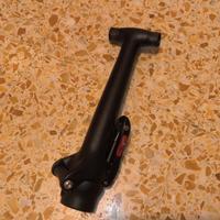 Piantone Manubrio Tern Physis™ 3D - 290mm (T-Bar)