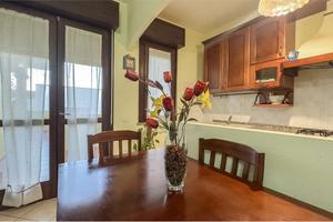 Bilocale con ampie terrazze