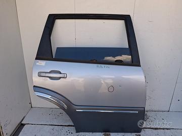 6300408002 PORTA POSTERIORE DX SSANGYONG REXTON I 