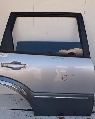6300408002 PORTA POSTERIORE DX SSANGYONG REXTON I 