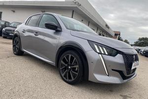 Peugeot 208 BlueHDi 100 Stop&Start 5 porte GT