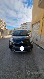 500L Trekking