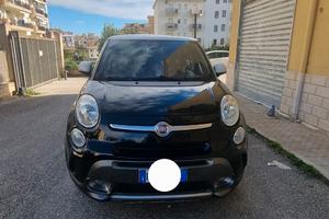 500L Trekking