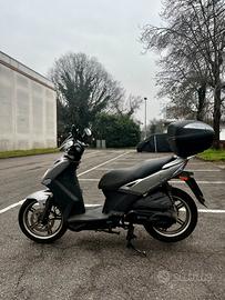 KYMCO Agility 125 R16 - 16.700Km - con Bauletto