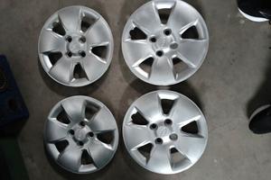 borchie diametro 14 -  KIA  Picanto