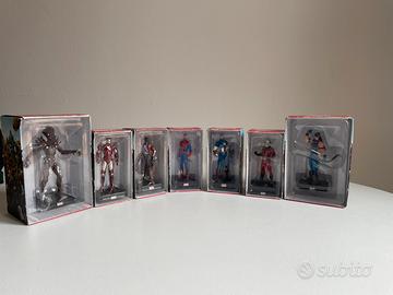 Marvel collection