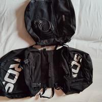 Borsa porta oggetti Roswheel come nuova