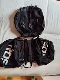 Borsa porta oggetti Roswheel come nuova