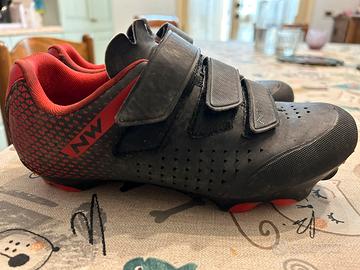 Scarpe ciclismo bambino sale