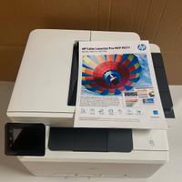 Stampante Hp Color Laserjet Pro MFP M277dw
