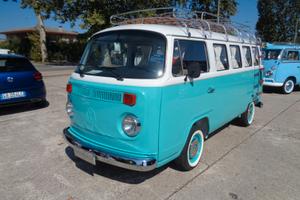 Volkswagen T2 Camper