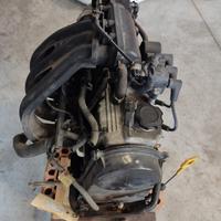 Motore DAEWOO MATIZ 800cc benzina del 2004