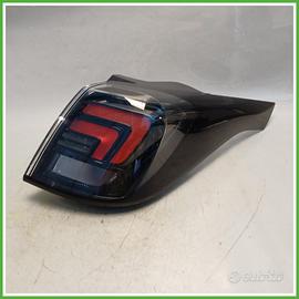 Fanale Fanalino Destro DX Hella 93235958 Opel
