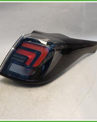 Fanale Fanalino Destro DX Hella 93235958 Opel