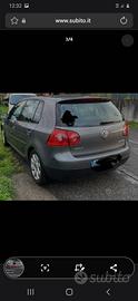 Golf 5