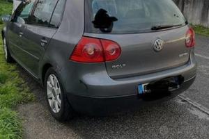 Golf 5
