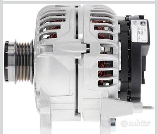 Alternatore HELLA 8L 011710-471  14 V. 120 AH.