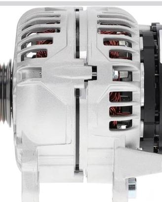 Alternatore HELLA 8L 011710-471  14 V. 120 AH.