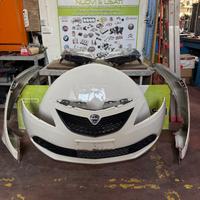 Musata Anteriore Lancia Y 2018 1.2 Benzina