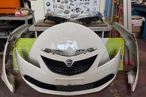 Musata Anteriore Lancia Y 2018 1.2 Benzina