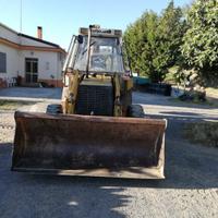 Terna JCB 3CXT