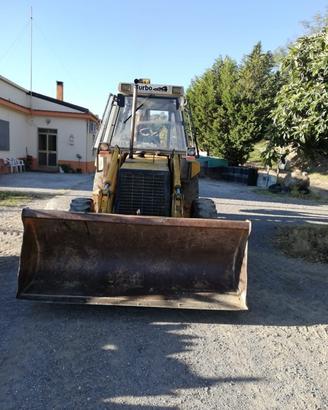 Terna JCB 3CXT