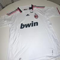 Maglia milan 2009/2010