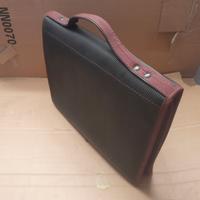 Borsa a Mano Gomma Impermiabile 37x30x7 Ciceronian