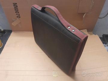 Borsa a Mano Gomma Impermiabile 37x30x7 Ciceronian