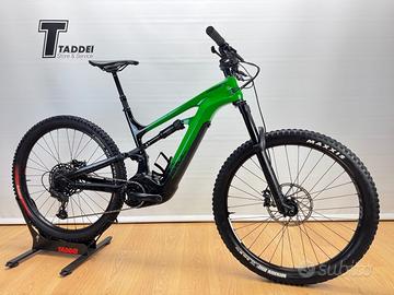 Cannondale Moterra Neo Carbon 3+ taglia L | 2021