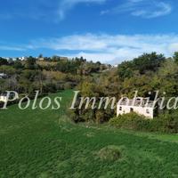 Casa colonica - Ponzano di Fermo