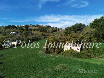 Casa colonica - Ponzano di Fermo