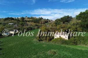 Casa colonica - Ponzano di Fermo