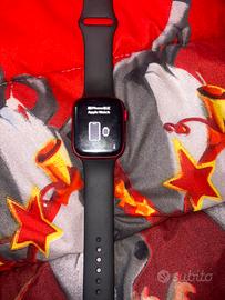 Apple Watch seria 8