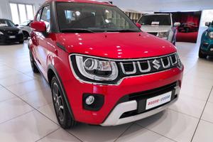 Suzuki Ignis 1.2 Hybrid 4WD All Grip Top*4x4*...