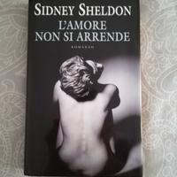 L'AMORE NON SI ARRENDE, Sidney Sheldon, 2001