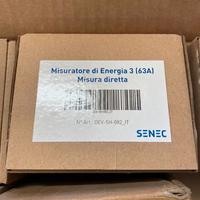 misuratore di energia Senec