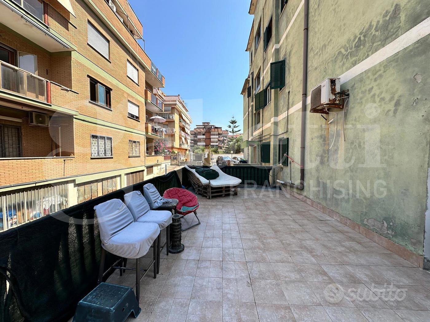 Appartamento – Pomezia, Torvajanica - Vista 3
