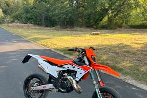 Ktm sx 125