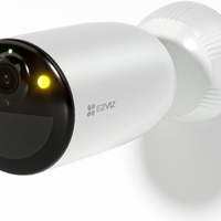 EZVIZ CB3 Telecamera Wi-Fi a batteria da esterno,