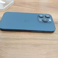 IPhone 15 pro 256 gb