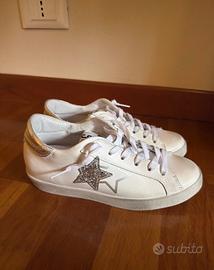 2star sneaker basse