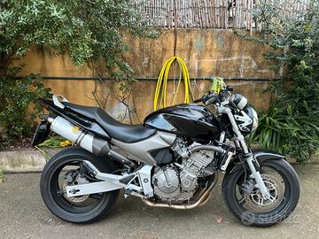 Honda hornet 600