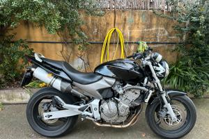 Honda hornet 600