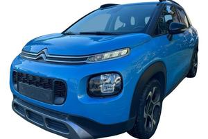 CITROEN C3 Aircross PureTech 110 S&S Shine
