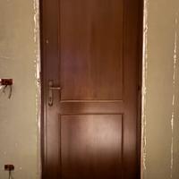 Porte in legno