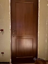 Porte in legno